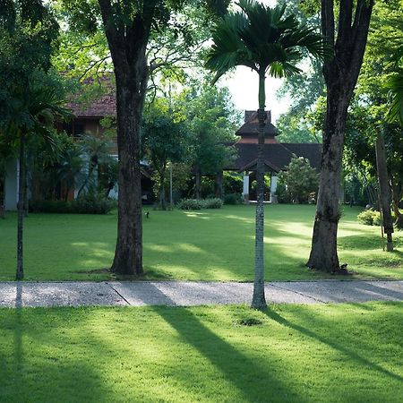 Taladya Homestay Chiang Mai Exterior foto