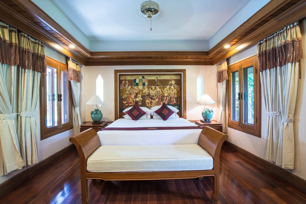 Taladya Homestay Chiang Mai Exterior foto