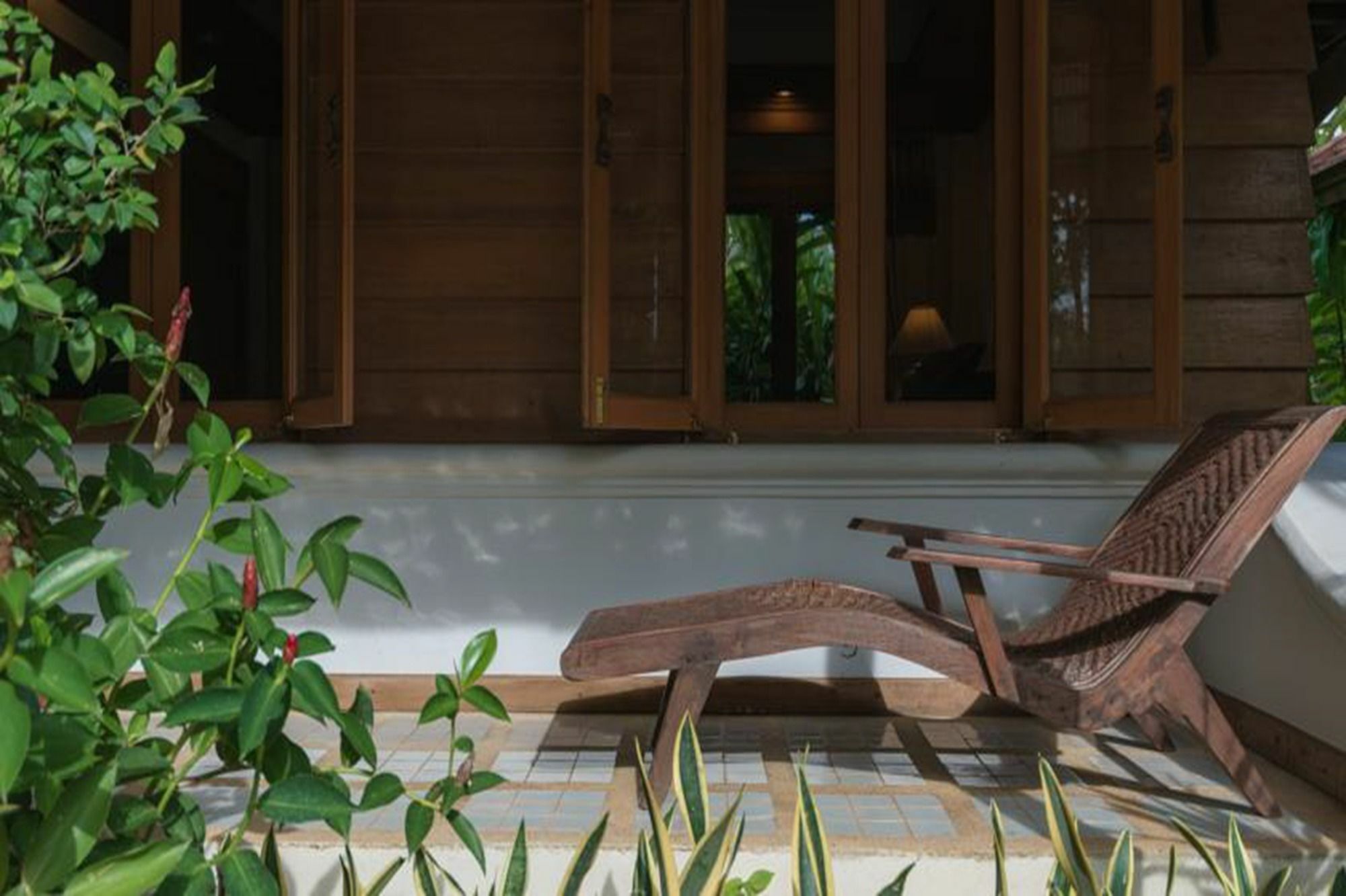 Taladya Homestay Chiang Mai Exterior foto