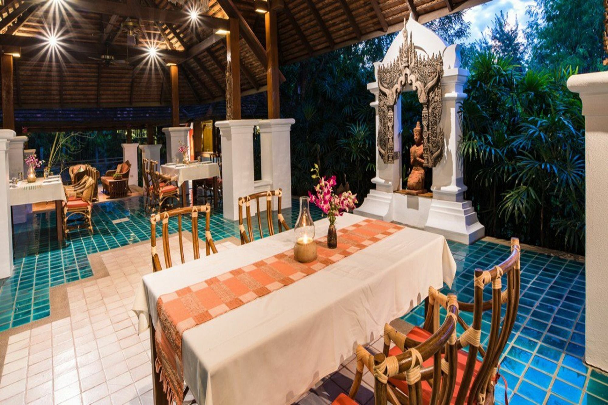 Taladya Homestay Chiang Mai Exterior foto